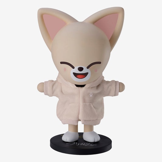 SKZOO SOFT VINYL TOY [SKZOO HOODIE ver.] - Foxl.Ny
