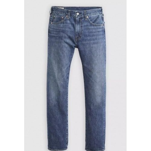 505 Regular Fit Selvedge Mens Jeans
