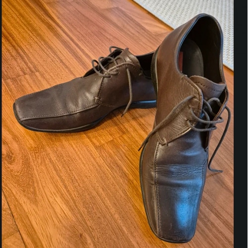 Sneackers Prada Sport