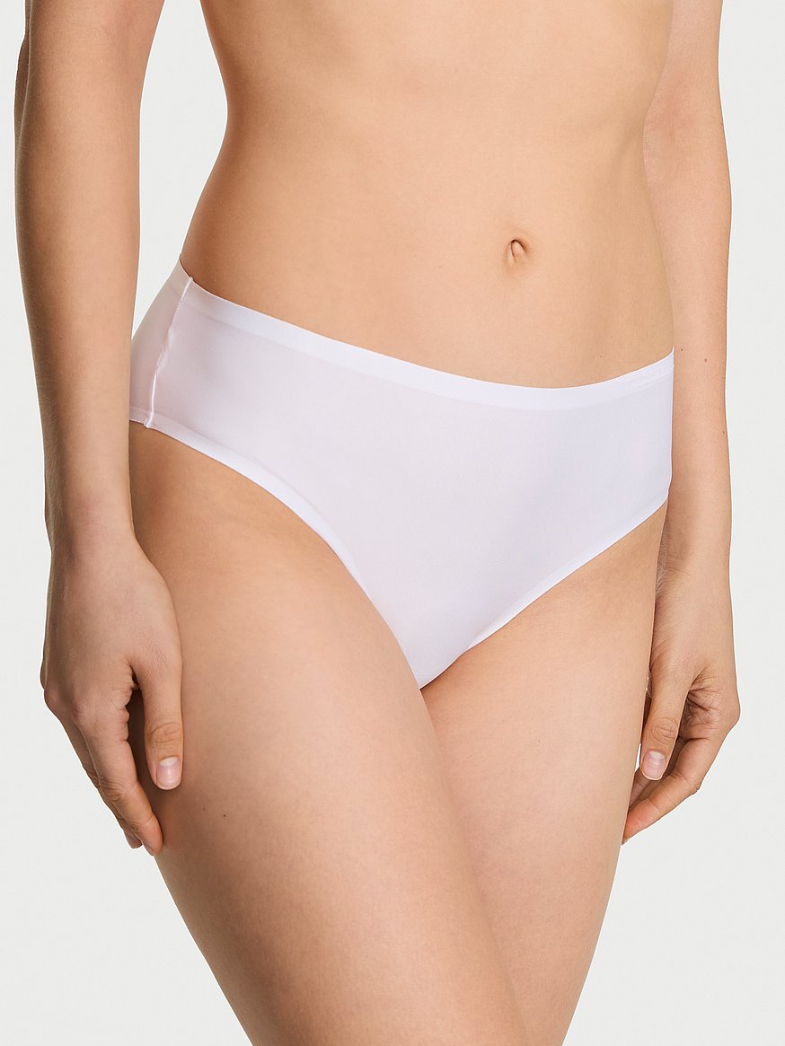 Body by Victoria Flex Mid-Rise Bikini  Panty