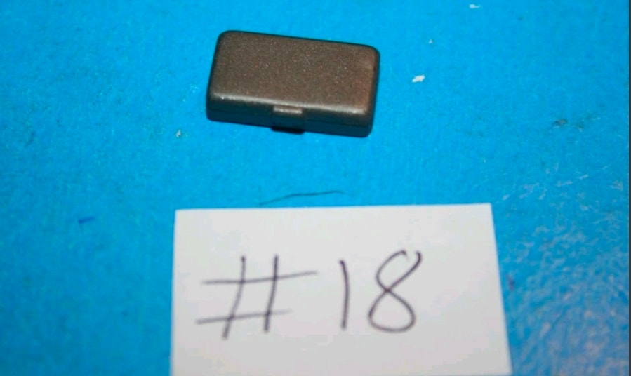 star wars modern weapons RATIONS KIT 2002 AOTC LUKE X-WING FIGHTER