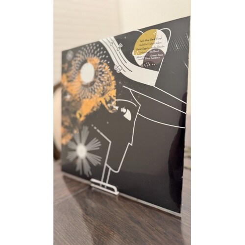 NEW Big Bang: Music from the Universe of Genesis Noir 2xLP Vinyl