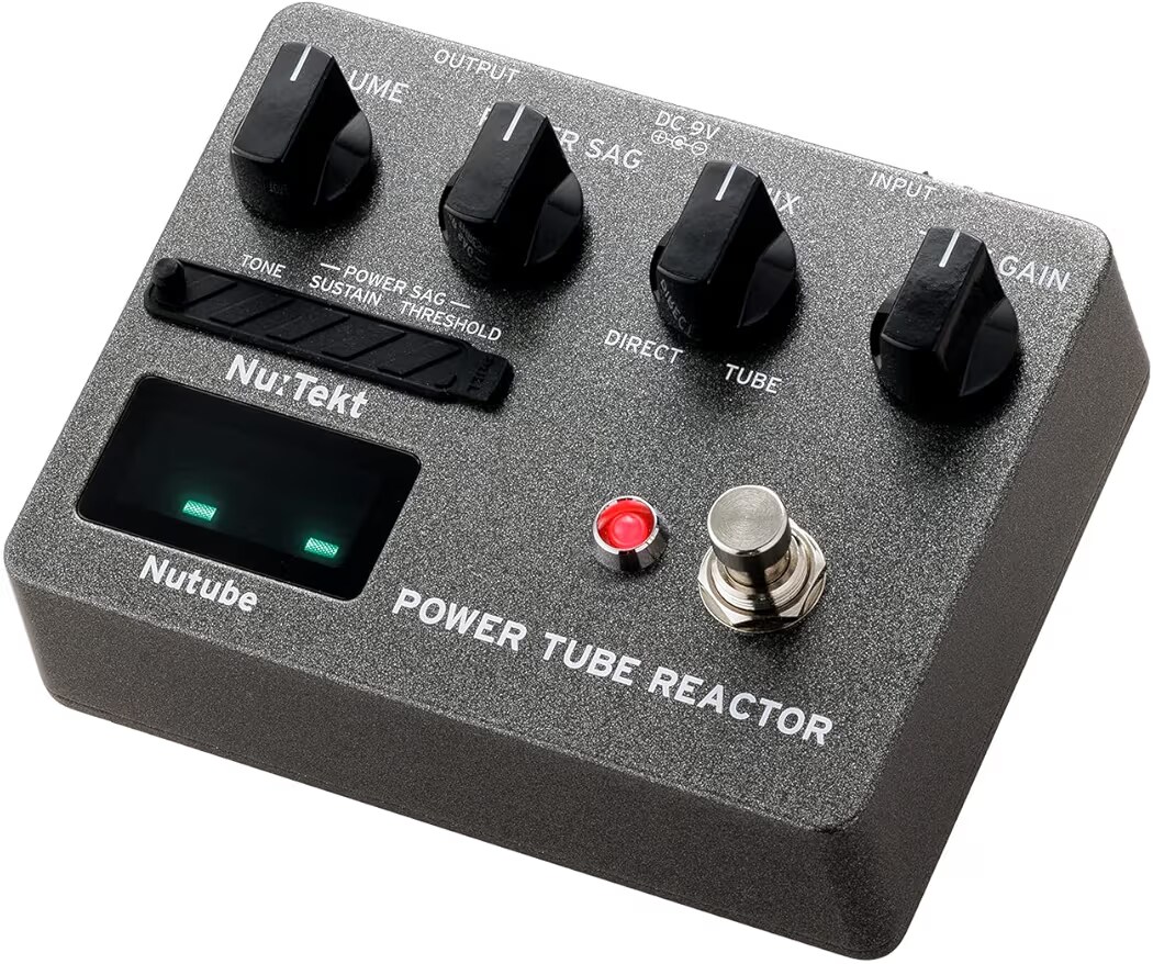 KORG Nu:tekt TR-S Effector Assembly Kit