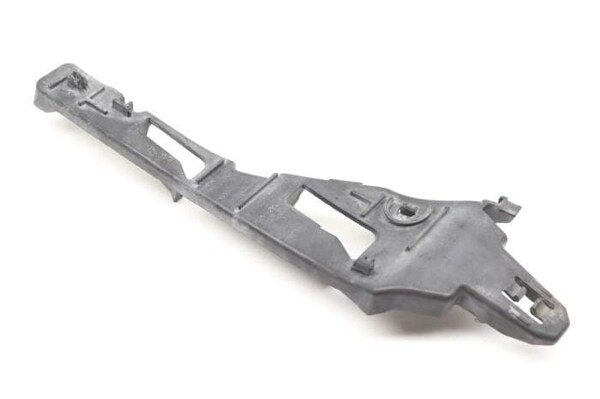 PORSCHE CAYENNE 957 FRONT BUMPER MOUNT BRACKET LEFT SIDE 2009 7L5807049B