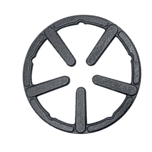 パール金属 スプラウト 鉄鋳物製ミニ五徳