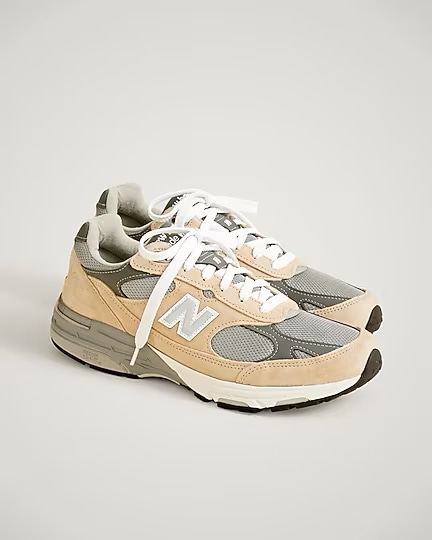 New Balance reg Made in the USA 993R