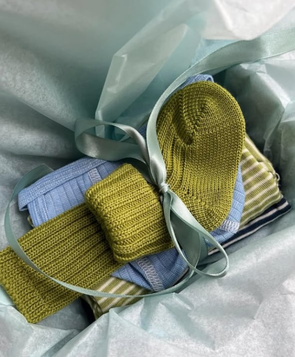 덴마크 감성을 담은 북유럽 아동복 셀렉샵, POETER