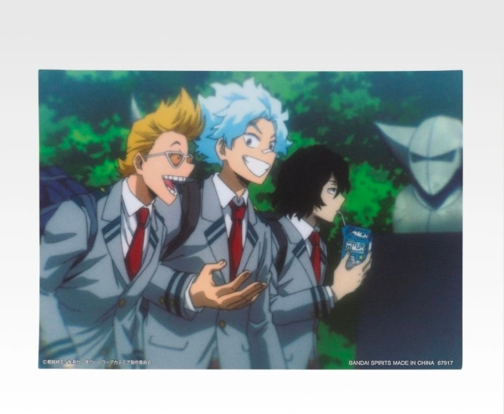 H賞-キャンバス風ボード