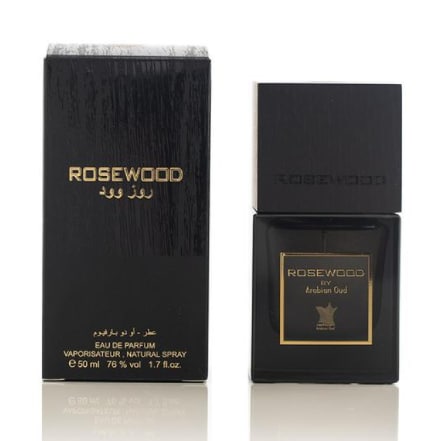 Rosewood 50 ml