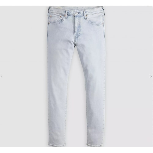 512 Slim Taper Lightweight Mens Jeans