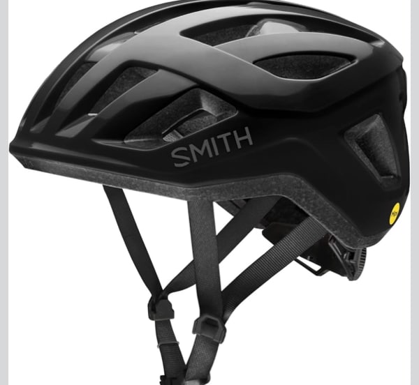 SMITH Signal Cycling Helmet