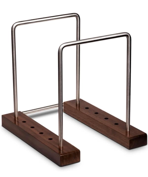 Optage Audio 35 LP Vinyl Record Holder