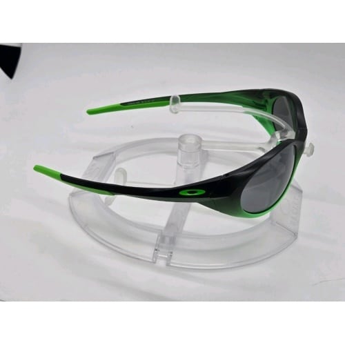 Oakley eyejacket redux