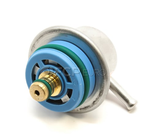 BMW Fuel Pressure Regulator