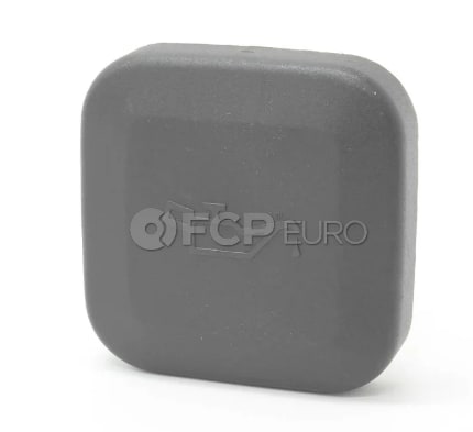 BMW Oil Filler Cap