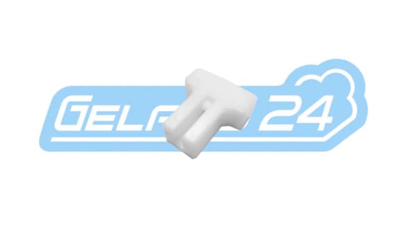 Spare part TELME upper centering slider