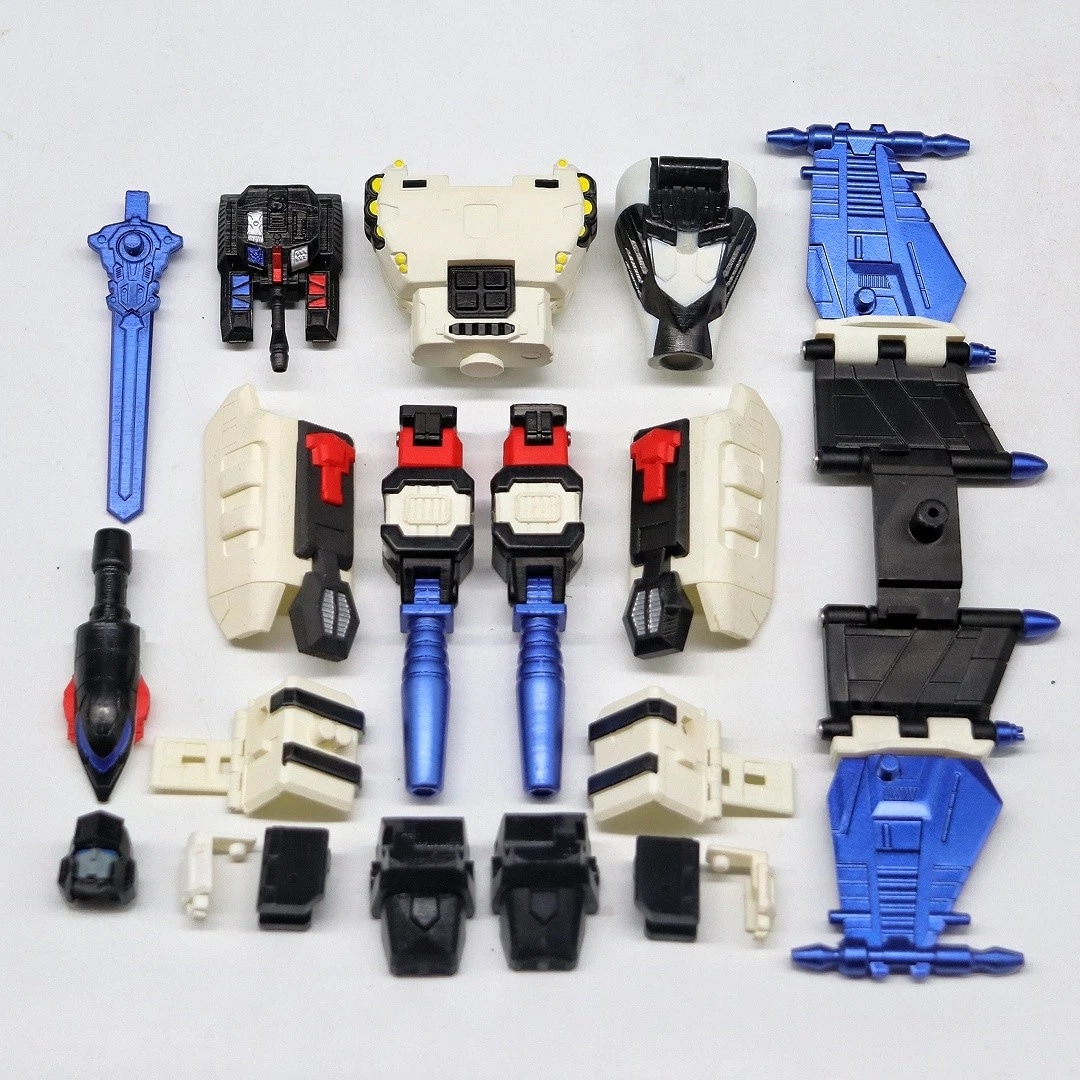 3D DIY Shattered Glass Upgrade Kit For Siege