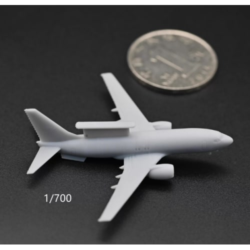 美国 E-7 楔尾 预警机 1/2000 700 400 350