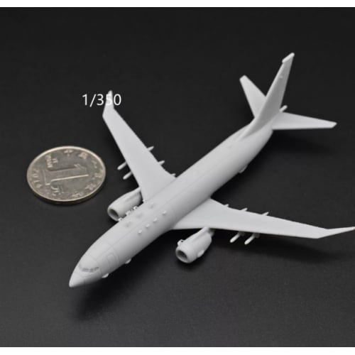 美国 P-8A 反潜机 1/2000 700 400 350