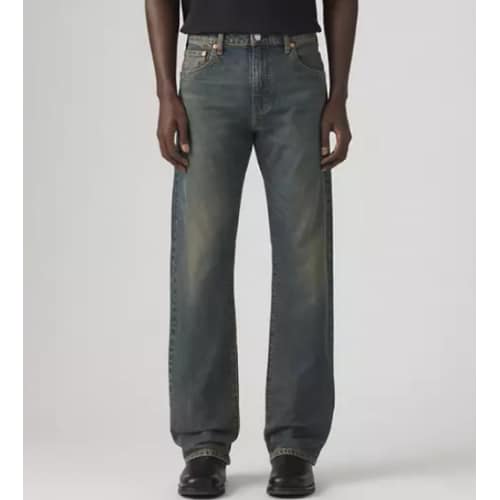 517 Bootcut Mens Jeans