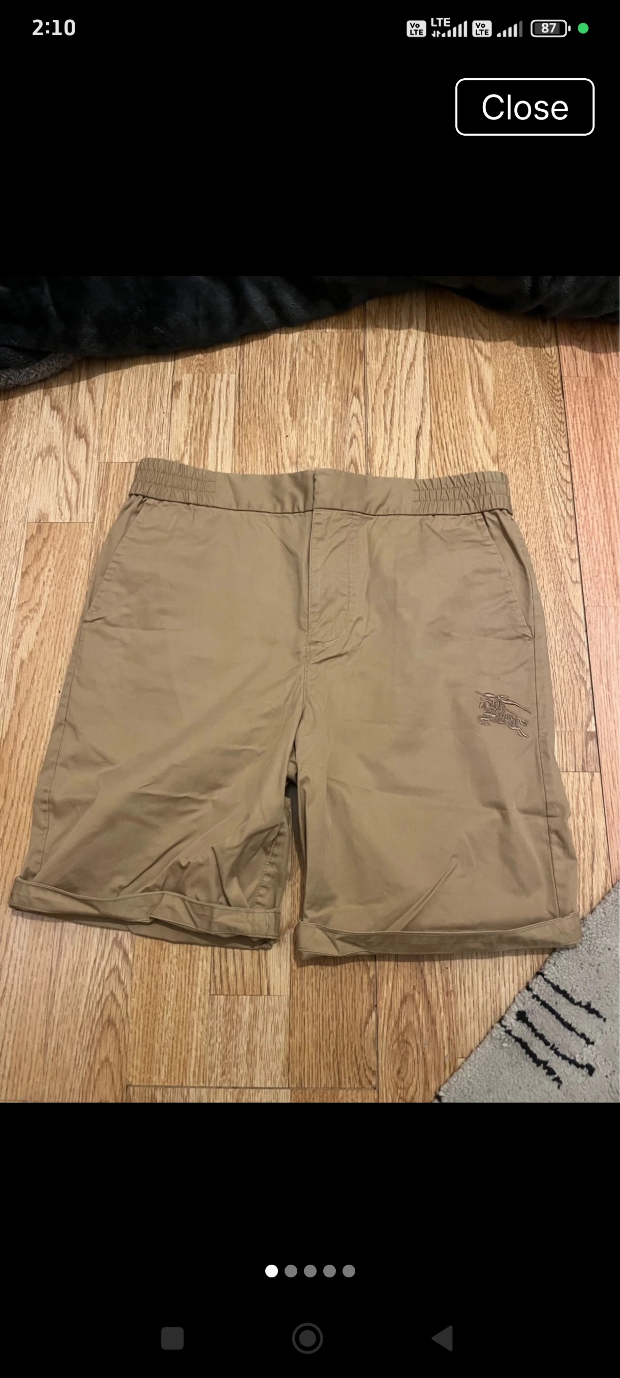 boys chino shorts