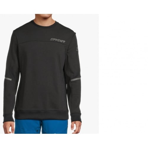 Speed Fleece Crew