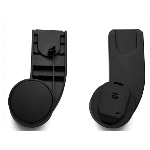 Cybex Gazelle S Infant Car Seat Adapter for Cybex/Nuna/Maxi-Cosi