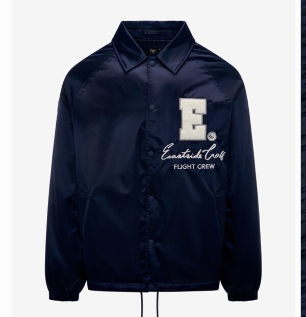 Wingman jacket