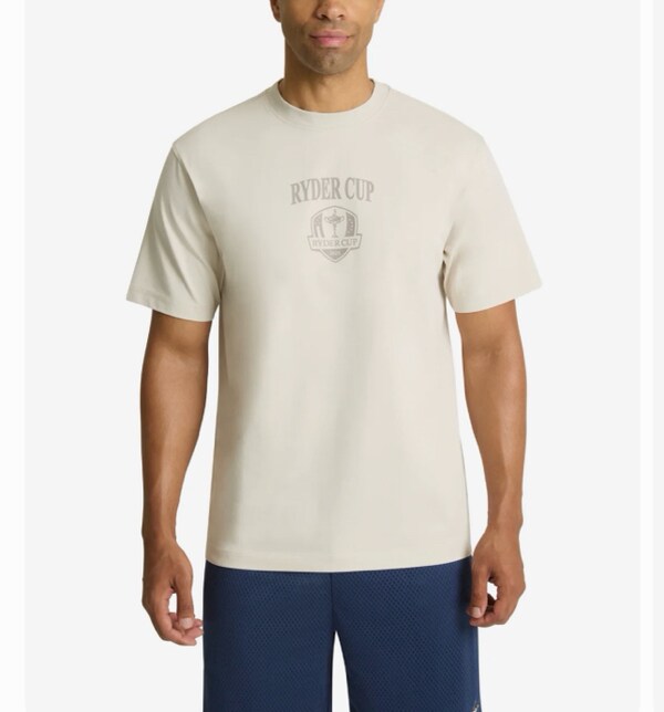 Ryder cup vintage destination tee