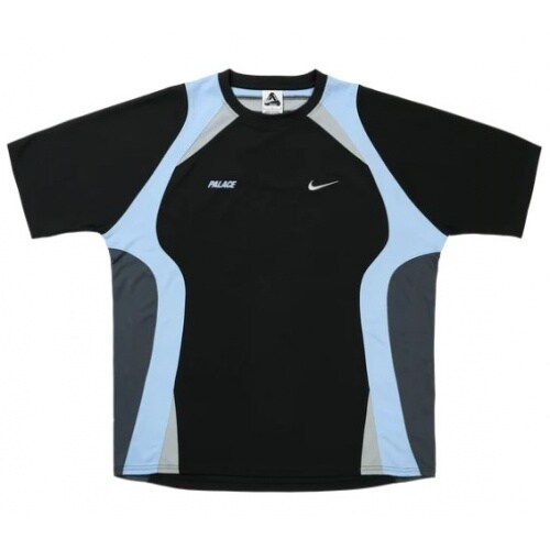 PALACE NIKE JERSEY BLACK