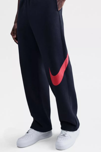 Nike Club Bungee Fleece Sweatpants