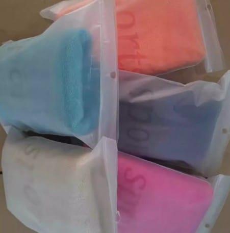 定制logo运动健身毛巾企业宣传礼品马拉松巾加厚加长会所跑步巾