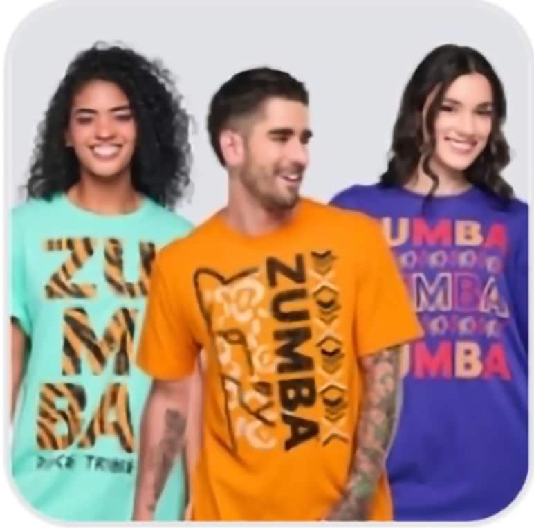 Wildbeat Unisex Tees 12PK