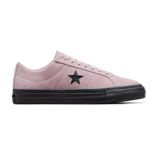 Converse One Star Pro Classic Suede Phantom Violet