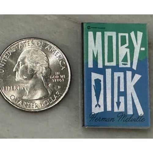 WAVE 2 AVAILABLE Mini Brands Books Series 2 Miniature Books