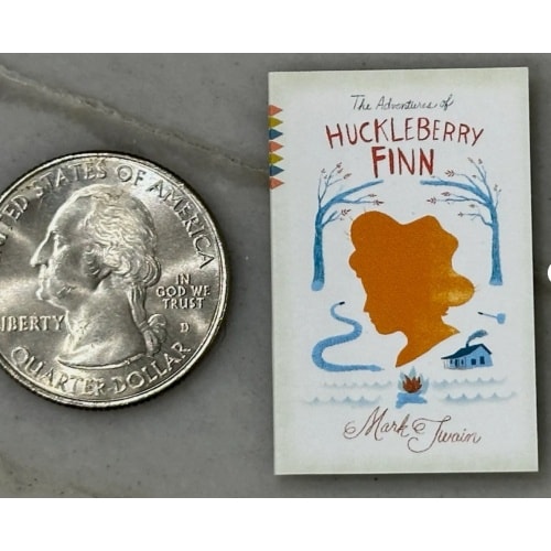 WAVE 2 AVAILABLE Mini Brands Books Series 2 Miniature Books