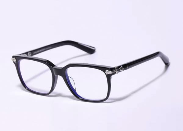 近视眼镜框