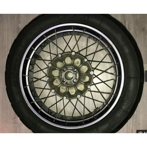 BMW R 1150 GS Adventure Wheel 3631-7666543