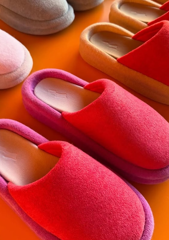 저스틴 비버의 감각적인 스트리트 패션 브랜드, 스카이락(SKYLRK)