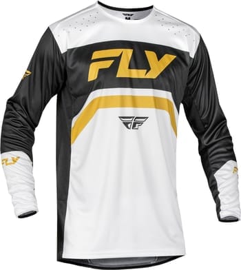 FLY Racing Rayce Bicycle Youth Jersey