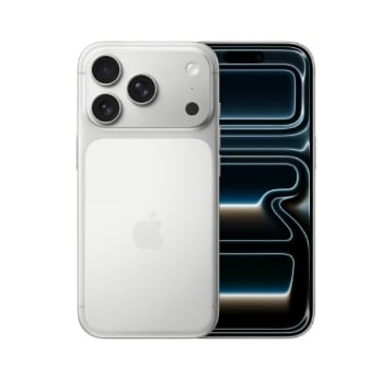 iPhone 17 Pro 256GB Silver
