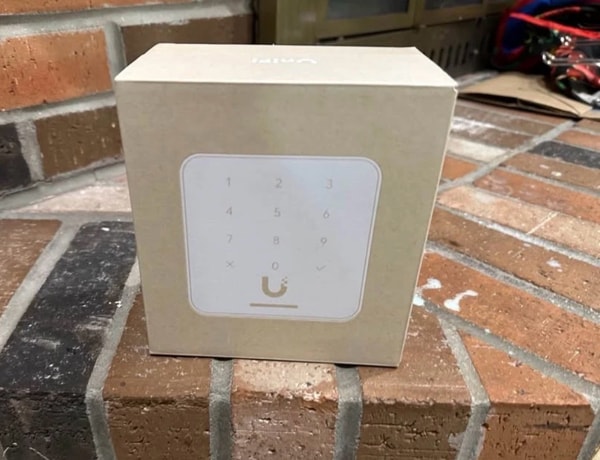 UniFi Reader Flex