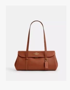 Bridget Flap Shoulder Bag