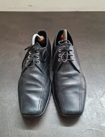 Mocassino prada 42