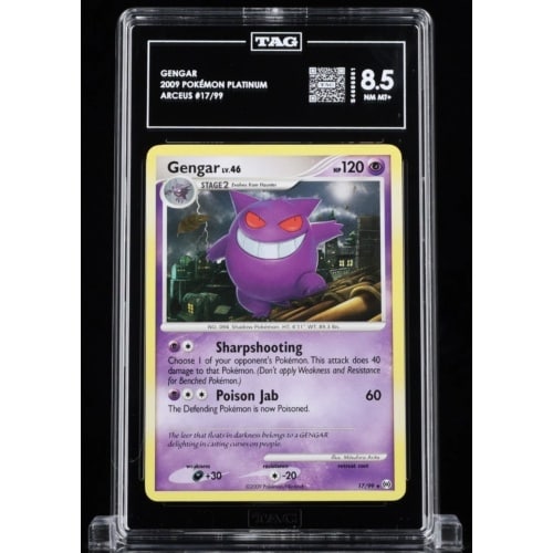 Pokemon Card