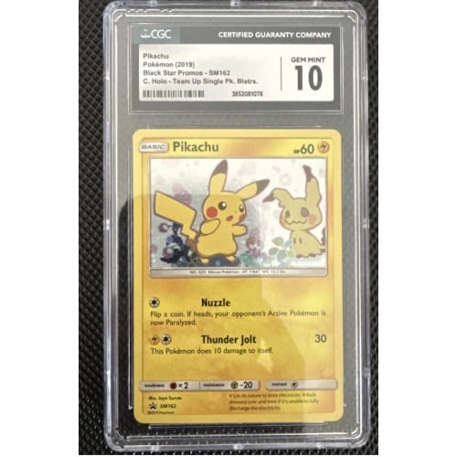 Pokemon Card