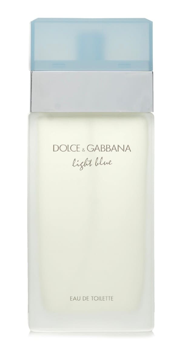 Ladies Light Blue EDT 3.4 oz (Tester) Fragrances
