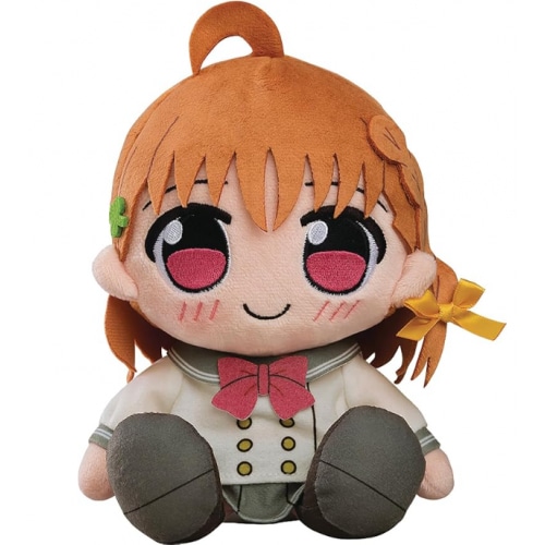 くりぱん ぬいぐるみ ラブライブ！サンシャイン！！ 高海千歌