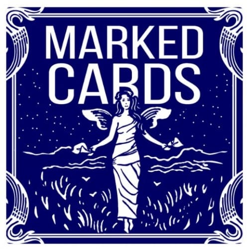 Marked Cards