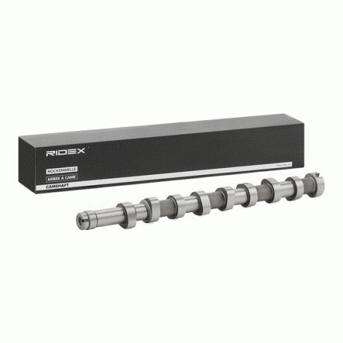 ENGINE CAMSHAFT